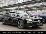 Mercedes-Benz A 180 Edition 19 *2JAHRE GARANTIE*LED*AMBIENTE* - gebrauchte Mercedes-Benz A-Klasse aus dem Jahr 2019