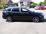 MG5 Luxury Electric Navi / LED / 360 Grad Kamera - MG MG5