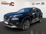 Nissan X-Trail 1.5 VC-T MHEV Tekna+ 163 PS **Allwetter* - Nissan: V16