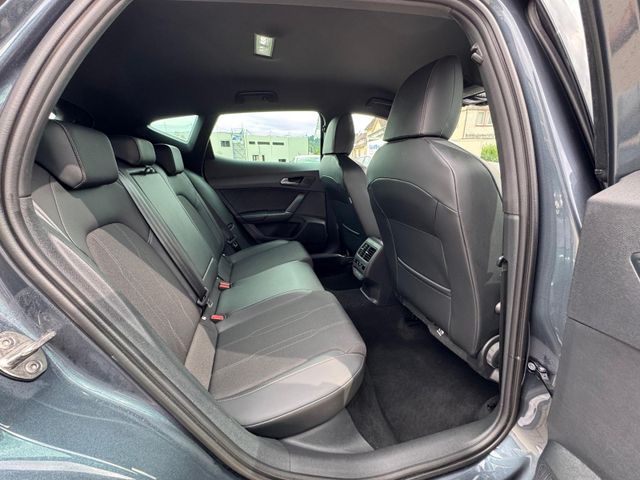 Formentor 2.0 TSI 190PS 4Drive DSG ACC/NAV/RFK