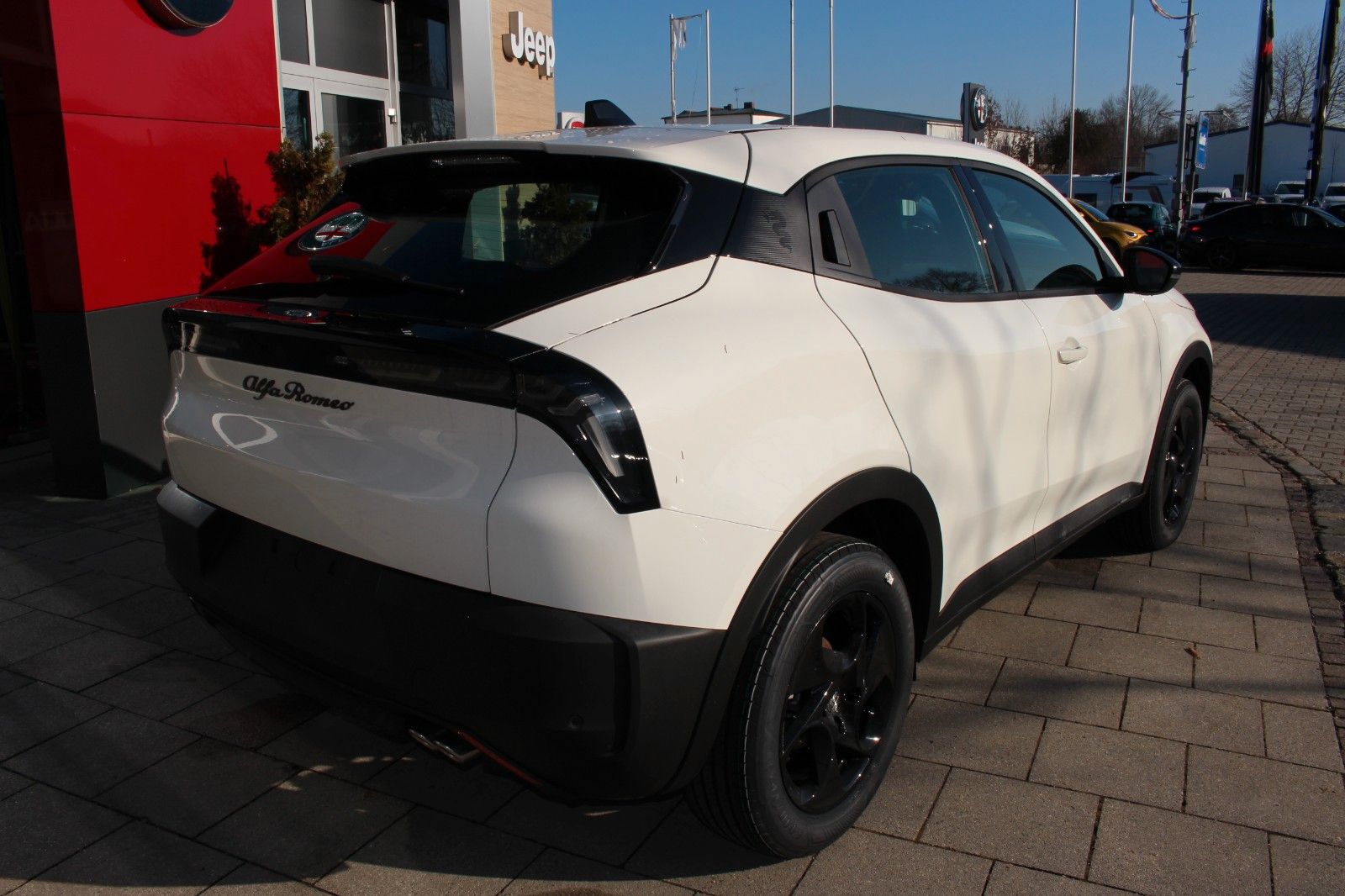 Alfa Romeo Junior - Bild 3