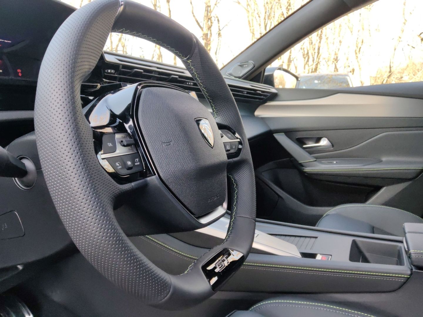 Peugeot 308 - Bild 22