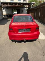 Opel Vectra 1.6 - - gebrauchte Opel Vectra aus dem Jahr 1999