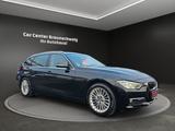BMW 320d Touring Modern Line+Xenon+AHK - gebrauchte BMW 320 aus dem Jahr 2012