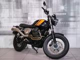 Moto Guzzi V7 II Stornello - MOTO GUZZI STORNELLO