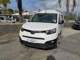 Toyota Proace City Verso 1.5D 100Cv S&S M/T L1 D - Toyota: T100