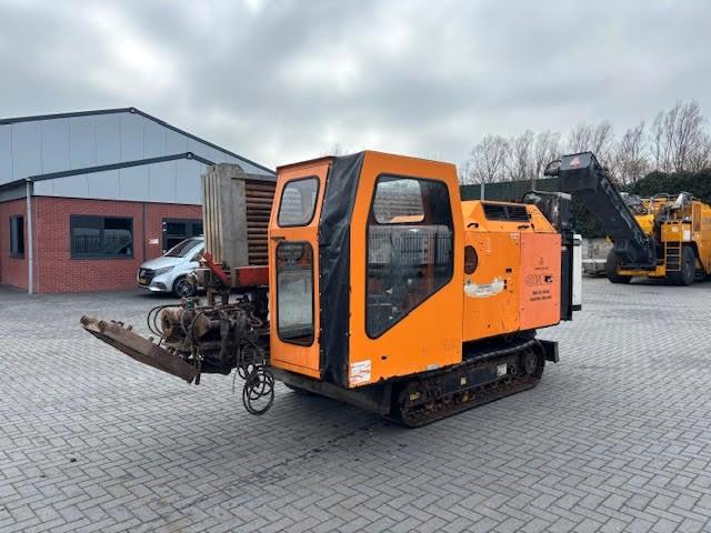 Other GRUNDODRILL GS 15 BOHRGERAT