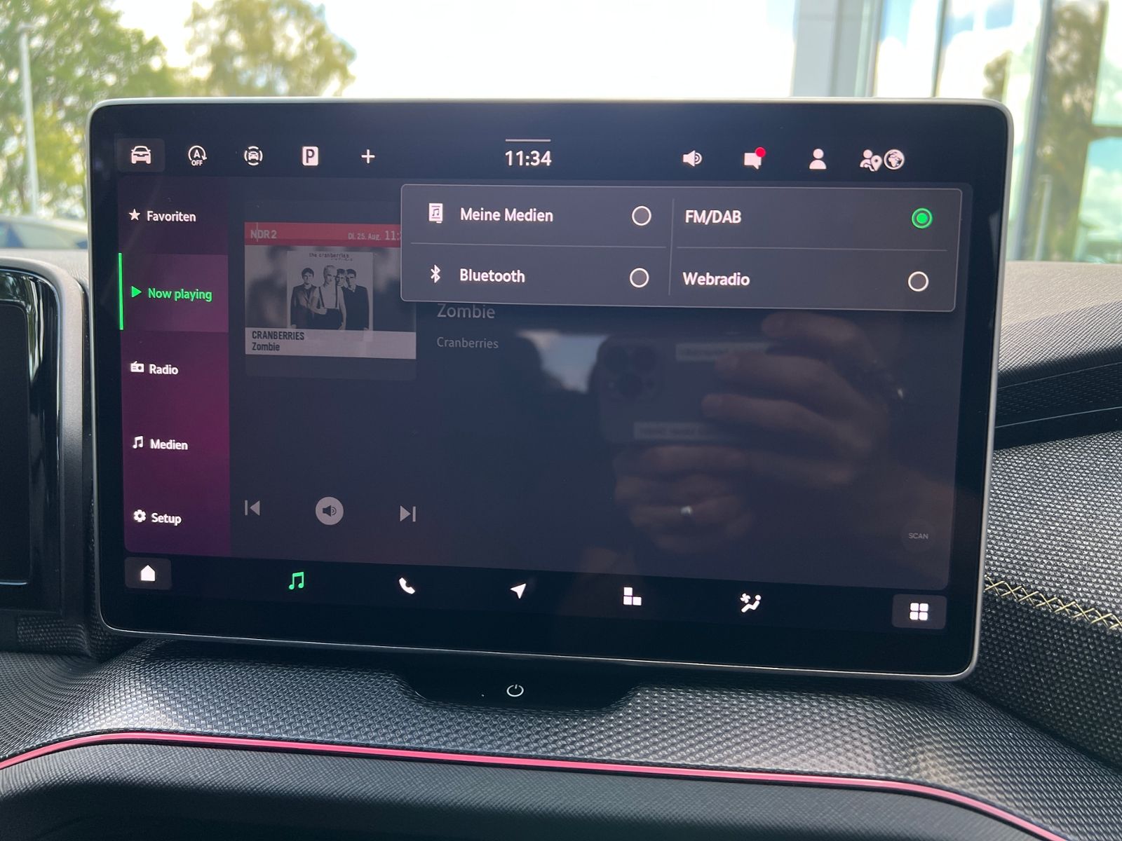 Fahrzeugabbildung SKODA Kodiaq Selection 2.0 TDI DSG *LED,AHK,Navi,Winte