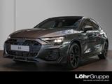 Audi S3 Sportback TFSI 245 kW S tronic - Audi S3 Neuwagen