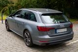 Audi A4 2.0 TFSI S tronic Avant design - Audi A4 Gebrauchtwagen in Mainz