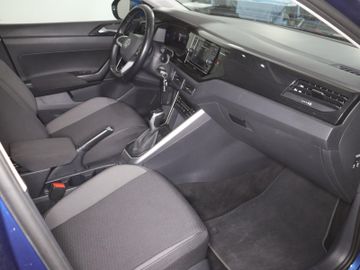 Volkswagen Taigo - 8
