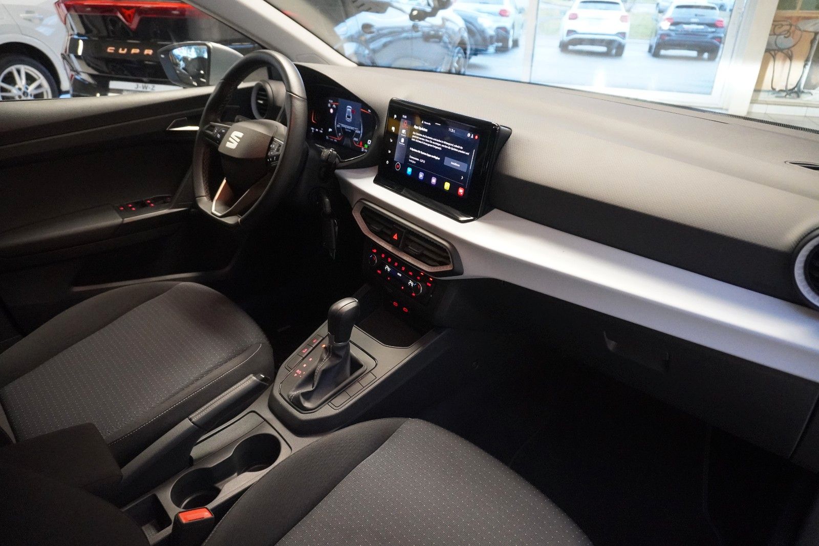 Seat Ibiza - Bild 10