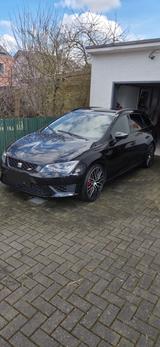 Seat Leon 2.0 TSI Start&Stop ST CUPRA 290 DSG CUP... - Seat Leon von privat