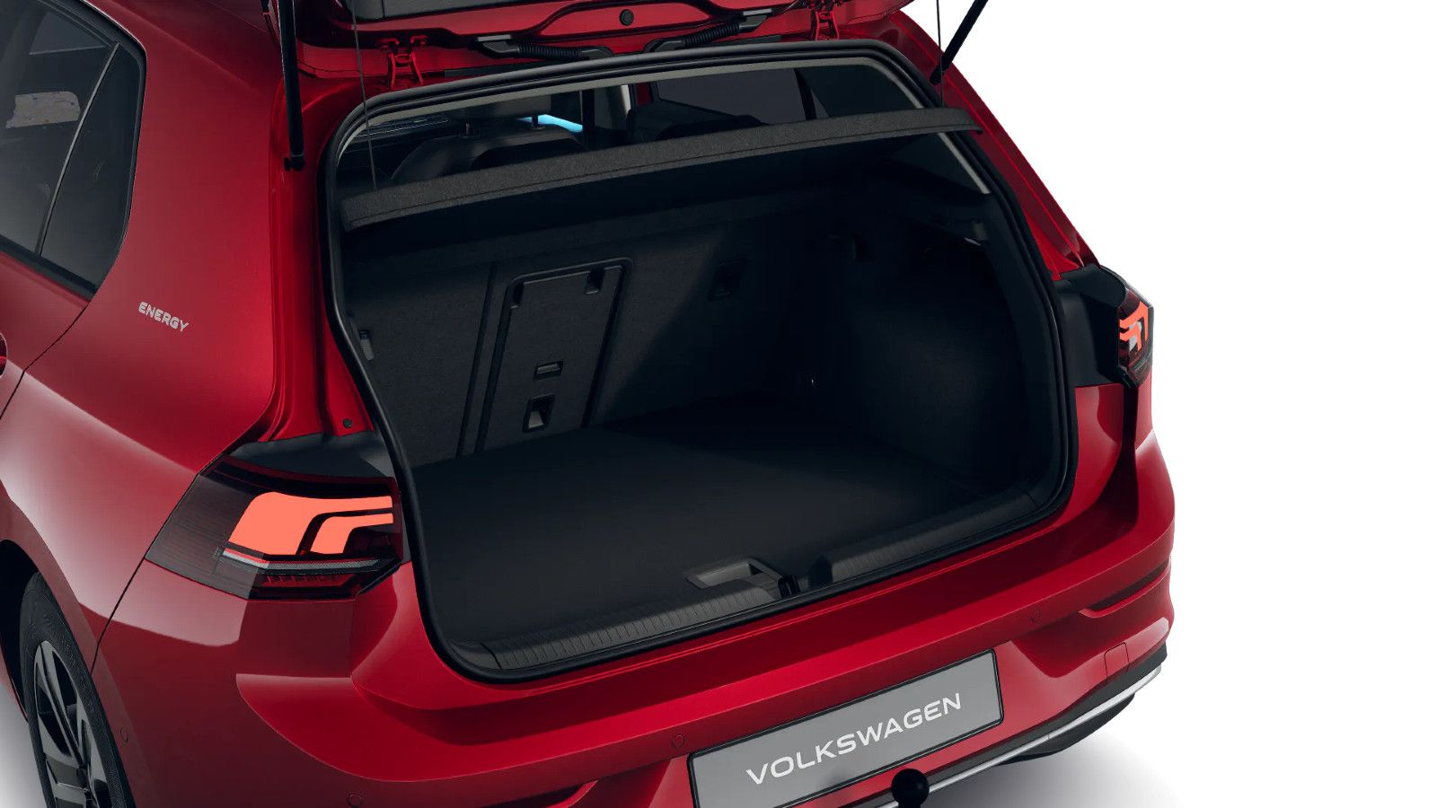 Volkswagen Golf - Bild 10