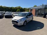 Ford B-MAX Sync Edition/1,0/EURO6/KLIMA/NAVI - Ford B-Max mit Benzin-Antrieb: Limousine, 1.6