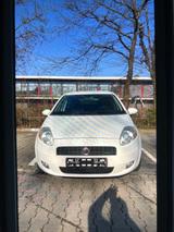 Fiat Punto 1.4 T-Jet 16V Sport Sport - Fiat Punto: Sport