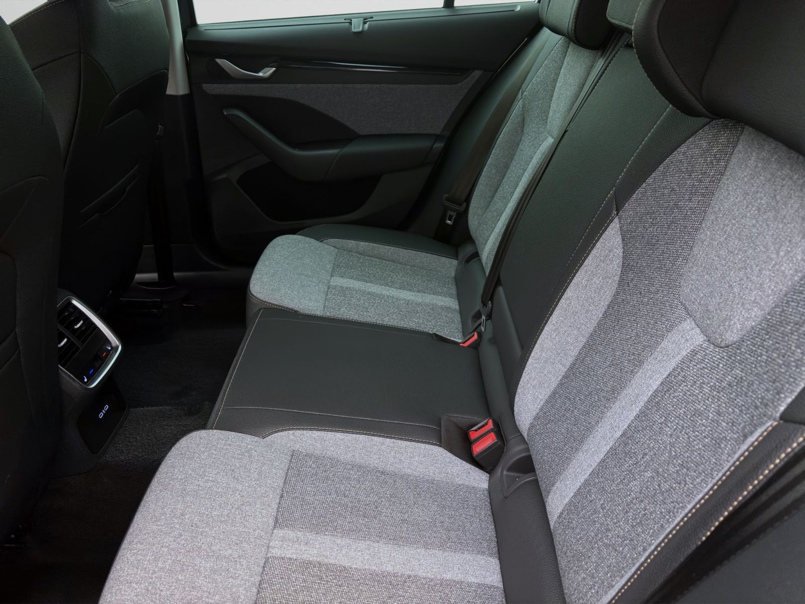 Skoda Octavia - Bild 16