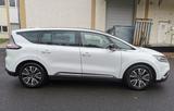 Renault Espace V Initiale Paris 7-Sitzer LED Kamera HUD - gebrauchte Renault Espace aus dem Jahr 2015