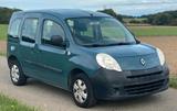 Renault Kangoo Rollstuhlauto 39.000 km! - gebrauchte Renault Kangoo aus dem Jahr 2010