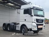 MAN TGX 33.500 TGX 6X4 Low Mileage! XLX Retarder Big - MAN Tgx