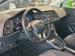 SEAT Leon - Ansicht 15