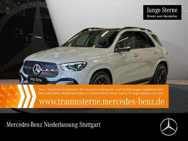 Mercedes-Benz GLE 450 d 4M AMG Advanced+/Pano/22"/Fahrassi/HuD