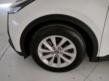 Toyota C-HR - 5