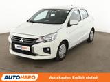 Mitsubishi Space Star 1.2 Select*KLIMA*GARANTIE* - Mitsubishi Space Star in Nürnberg