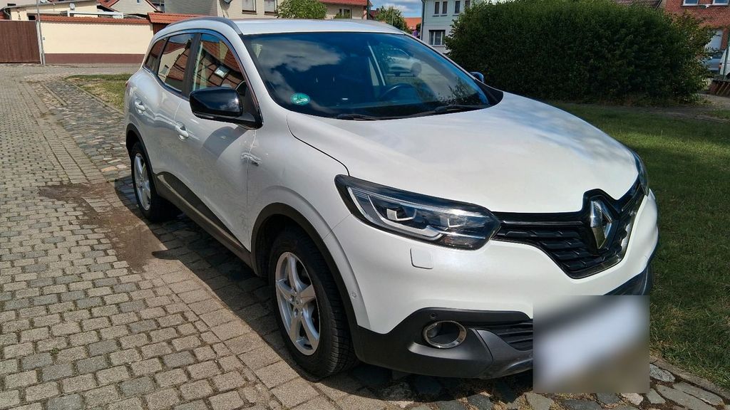 Image of Renault Kadjar