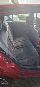 Renault clio2  1.2 - Renault Clio aus 2000: 1.2