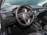 Opel Astra Sports Tourer Design&Tech +RFK+NAVI+PDC+SH - Opel Astra: Design