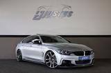 BMW 440i Gran Coupé/360*/HUD/SHZ/H&K/SBD/LED/PDC/R20 - BMW 440 Gran Coupé aus 2018
