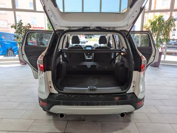 Ford Kuga Cool&Connect 1.5TDCi 120PS 2x4