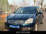 Nissan Qashqai +2 Acenta **7SITZER**KLIMA**TÜV NEU** - Nissan Qashqai aus 2010: Acenta