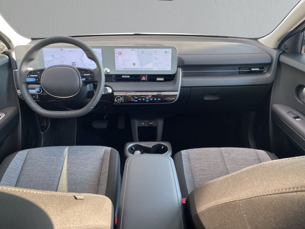 Hyundai IONIQ 5 – Bild 9