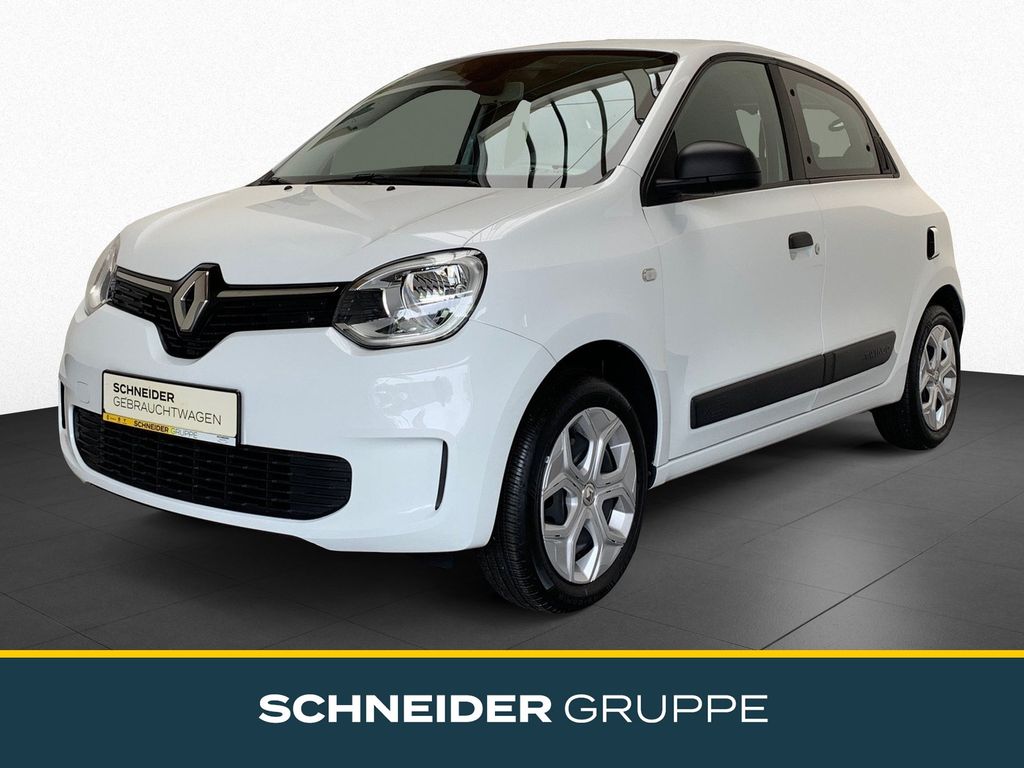 Image of Renault Twingo