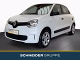 Renault Twingo LIFE 1.0 SCe 65 PDC+KLIMA+USB - Renault Twingo Life