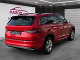 Skoda Kodiaq Sportline 4x4 - gebrauchte Skoda Kodiaq aus dem Jahr 2023
