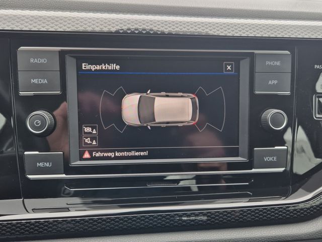 Polo Life 1.0 TSI, ACC, LED, DAB+, IQ.DRIVE