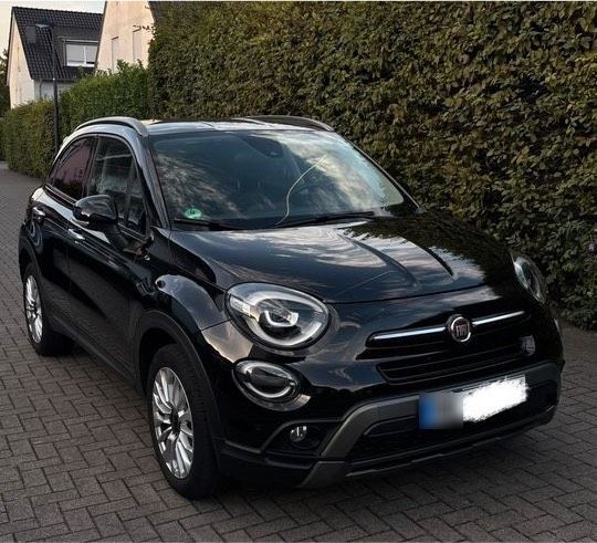 Image of Fiat 500X