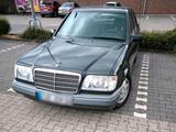 Mercedes-Benz Mercedes W124 E220 Automatik Klima Schiebe... - Mercedes-Benz E-Klasse A124