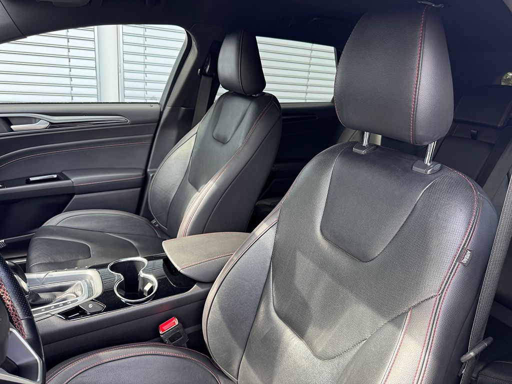 Mondeo Turnier 1.5 EcoBoost ST-Line *LED*LEDER*