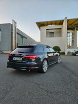 Audi A4 2.0 TFSI S tronic quattro sport Avant 78k BLP - Audi A4 Gebrauchtwagen in Bielefeld