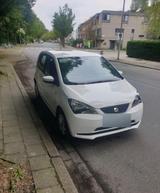Seat Mii 1.0 50kW Ecofuel Chic Chic - Seat Mii mit CNG-Antrieb