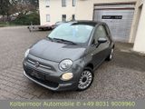 Fiat 500 Lounge *AUTOMATIK*PANO*TEMPOMAT - Fiat 500 mit Benzin-Antrieb: Automatik