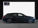 Mercedes-Benz CLA Shooting Brake 220 d AMG-Line Navi Kamera - Mercedes-Benz CLA 220 aus 2022