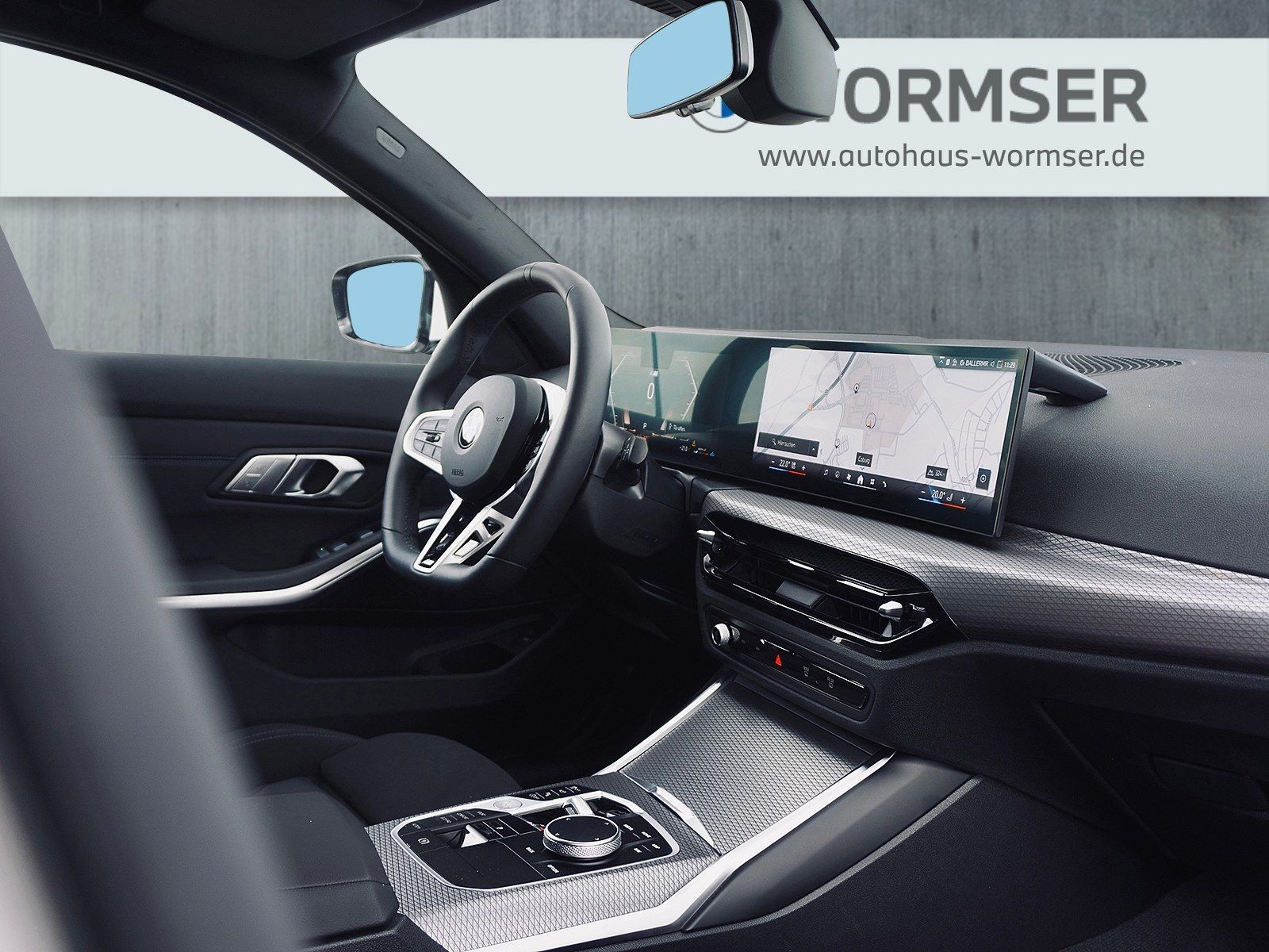 BMW 320 - Bild 9