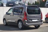 Toyota Proace City Verso 1.2  Team Deutschland Kamera - Toyota mit Benzin-Antrieb: Kleinbus