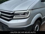 Volkswagen Crafter Grand California 600 FWD*Klima - Volkswagen Crafter: Kleinbus