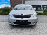 Toyota Corolla Verso 1.6 linea sol - gebrauchte Toyota Corolla Verso aus dem Jahr 2002